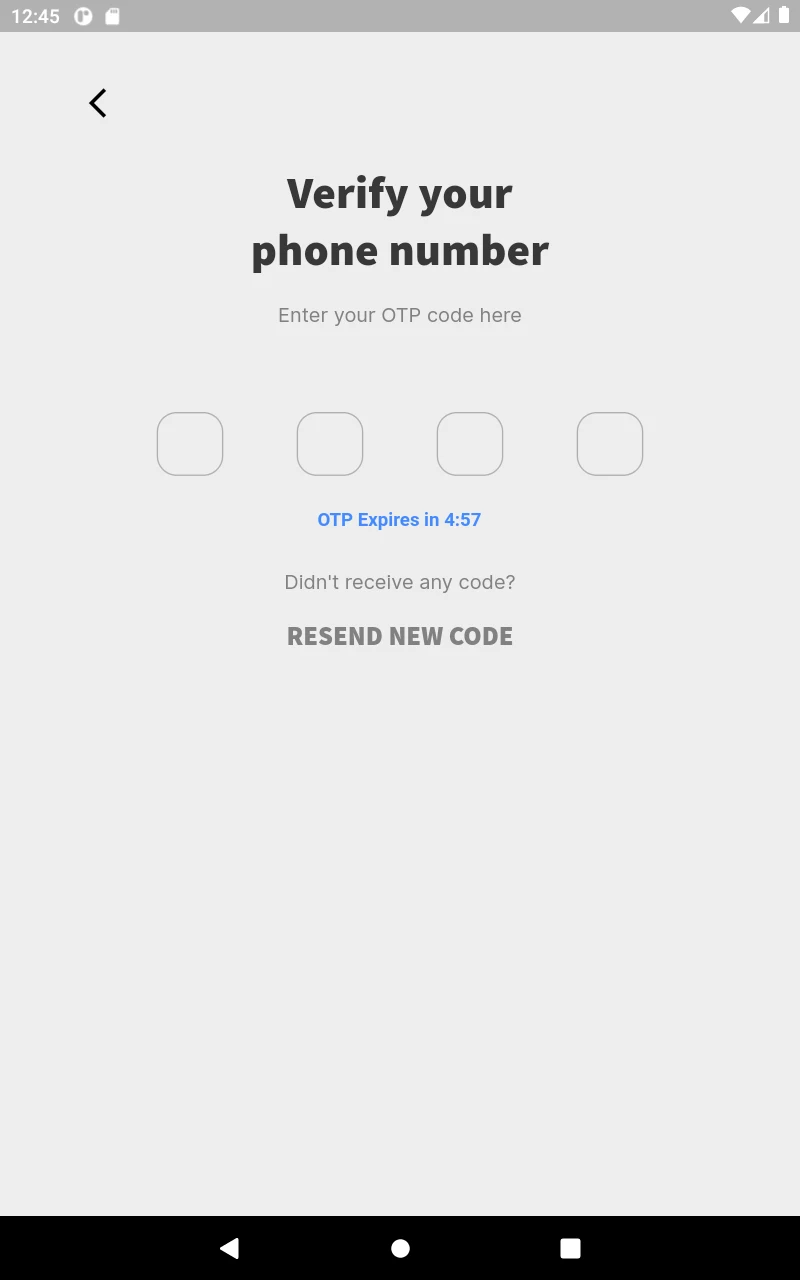 Defacto UAE screenshot
